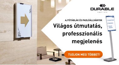 Hozza ki a legtöbbet vendégei tájékoztatásából!