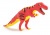 Dínó készítő modellező gyurmakészlet, T-Rex, MAPED CREATIV "Dinos factory"