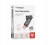 Pendrive, 1TB, USB-A/C 3.2 Gen1, VERBATIM "Dual QuickStick", fekete